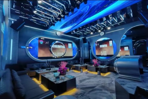 运城市中心高端夜场招聘,把握现在机遇,共赢美好未来