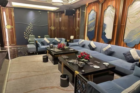 运城市中心高端夜场招聘,把握现在机遇,共赢美好未来